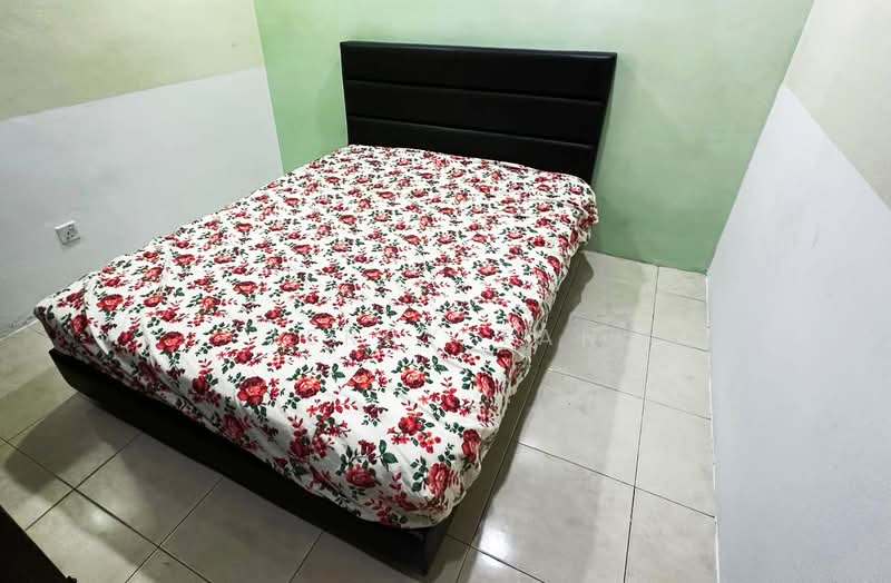 Kondominium untuk Disewa di D'Piazza - Jerry Tan - Bedroom - PropertyGuru.com.my