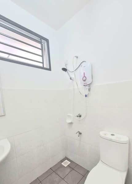 Rumah Teres 2 Tingkat untuk Disewa di Rini Hills 2 (Skudai) - Fion Choo - PropertyGuru.com.my