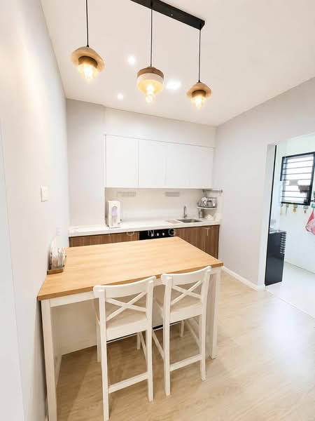 Rumah Teres 2 Tingkat untuk Dijual di Setia Tropika (Johor Bahru) - Ee Fong Toh - Kitchen - PropertyGuru.com.my
