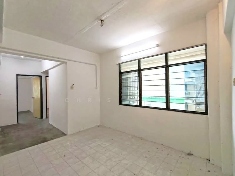 Pangsapuri untuk Dijual di Taman Harbour View (Wisma KGN) - Chris Teoh - Interior - PropertyGuru.com.my