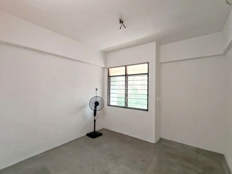Pangsapuri untuk Dijual di Taman Harbour View (Wisma KGN) - Chris Teoh - Interior - PropertyGuru.com.my