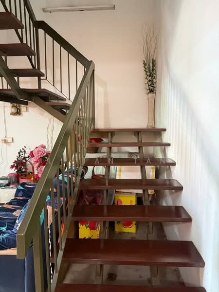 Rumah Teres 2 Tingkat untuk Dijual di Pandan Perdana (Cheras) - Lilian Tan - Interior - PropertyGuru.com.my