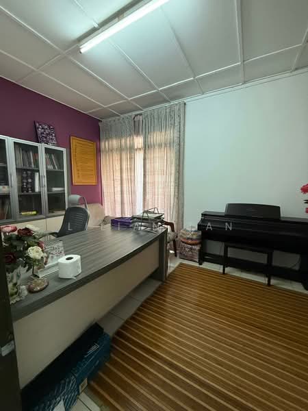 Rumah Teres 2 Tingkat untuk Dijual di Pandan Perdana (Cheras) - Lilian Tan - Study - PropertyGuru.com.my