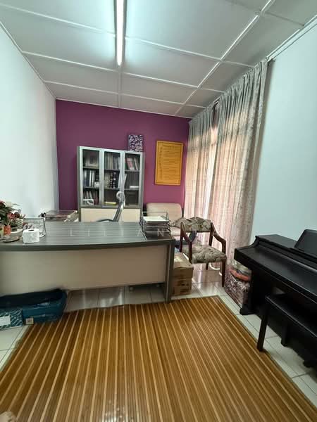 Rumah Teres 2 Tingkat untuk Dijual di Pandan Perdana (Cheras) - Lilian Tan - Study - PropertyGuru.com.my