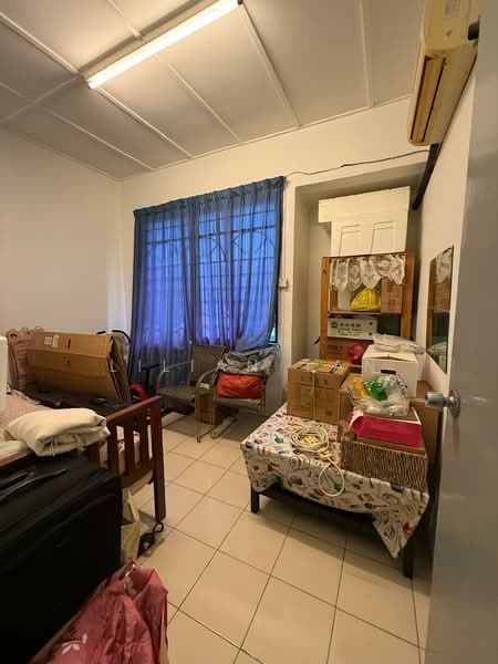 Rumah Teres 2 Tingkat untuk Dijual di Pandan Perdana (Cheras) - Lilian Tan - Interior - PropertyGuru.com.my