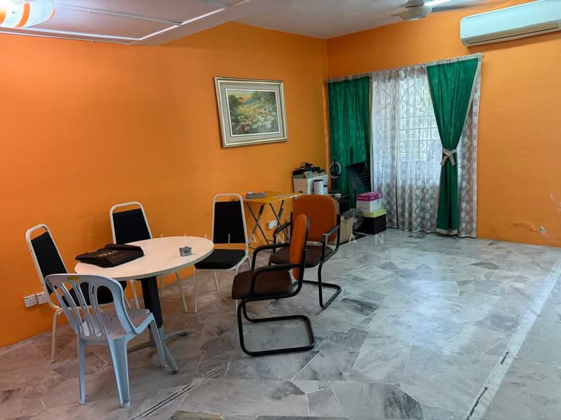 Rumah Teres 2 Tingkat untuk Dijual di Pandan Perdana (Cheras) - Lilian Tan - Dining Room - PropertyGuru.com.my