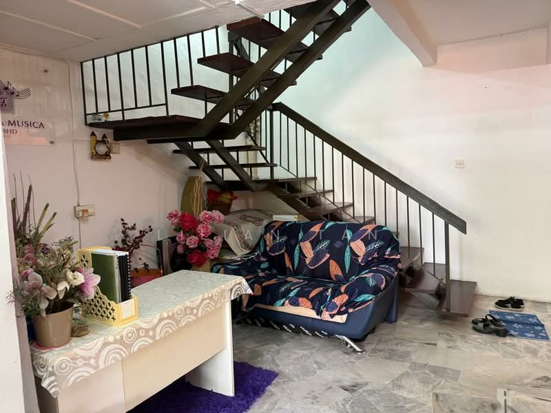 Rumah Teres 2 Tingkat untuk Dijual di Pandan Perdana (Cheras) - Lilian Tan - Interior - PropertyGuru.com.my