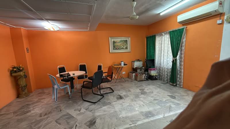Rumah Teres 2 Tingkat untuk Dijual di Pandan Perdana (Cheras) - Lilian Tan - Living Room - PropertyGuru.com.my