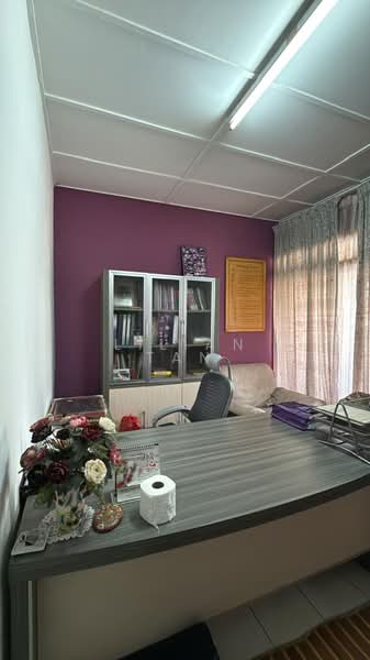 Rumah Teres 2 Tingkat untuk Dijual di Pandan Perdana (Cheras) - Lilian Tan - Study - PropertyGuru.com.my