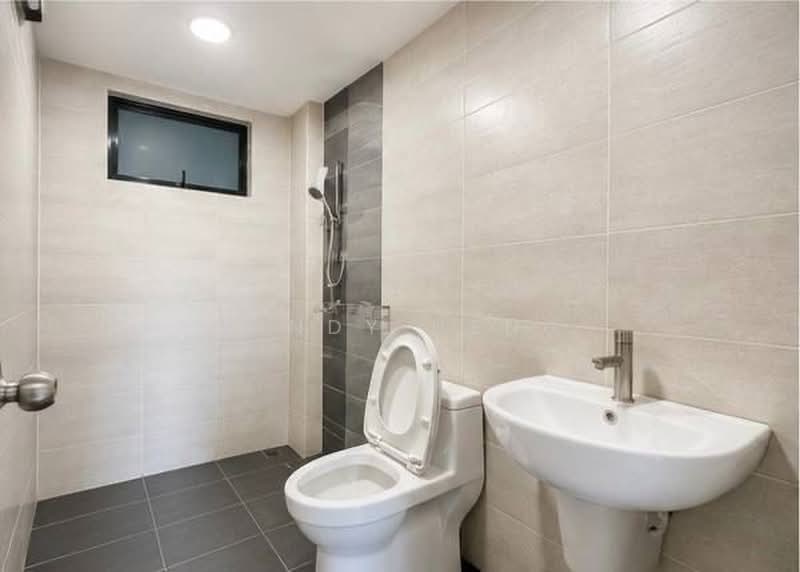Service Residence for Sale at Molek Regency - Mindy Heng - Bathroom - PropertyGuru.com.my