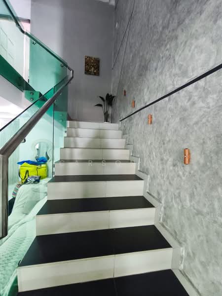 Rumah Teres 2 Tingkat untuk Dijual di Taman Megah Ria (Masai) - Carson . - PropertyGuru.com.my