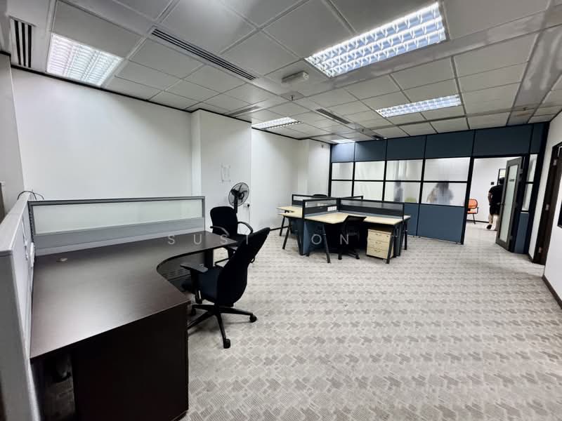 Office for Rent in Bukit Bintang (KL City Centre) - Susie Ong - PropertyGuru.com.my