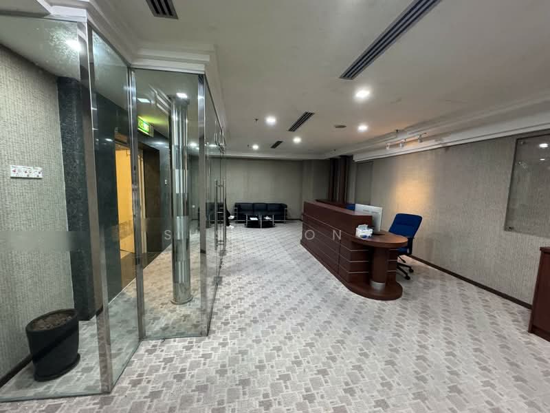 Office for Rent in Bukit Bintang (KL City Centre) - Susie Ong - PropertyGuru.com.my
