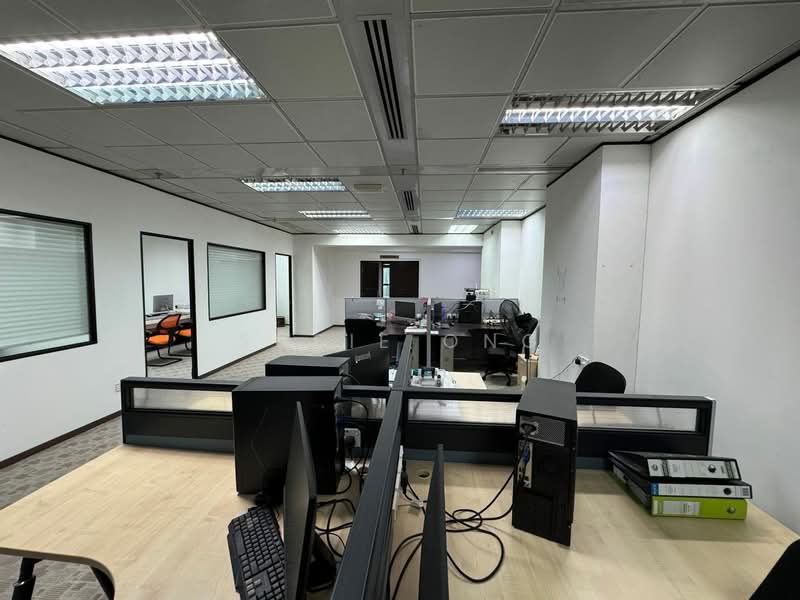 Office for Rent in Bukit Bintang (KL City Centre) - Susie Ong - PropertyGuru.com.my