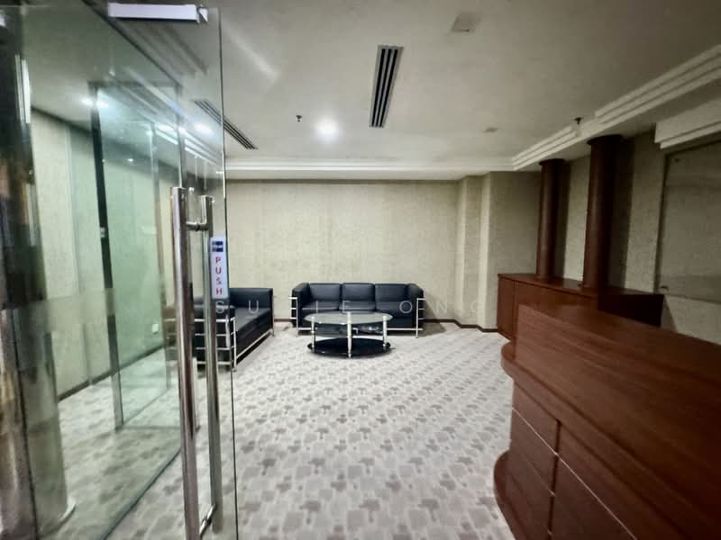 Office for Rent in Bukit Bintang (KL City Centre) - Susie Ong - PropertyGuru.com.my