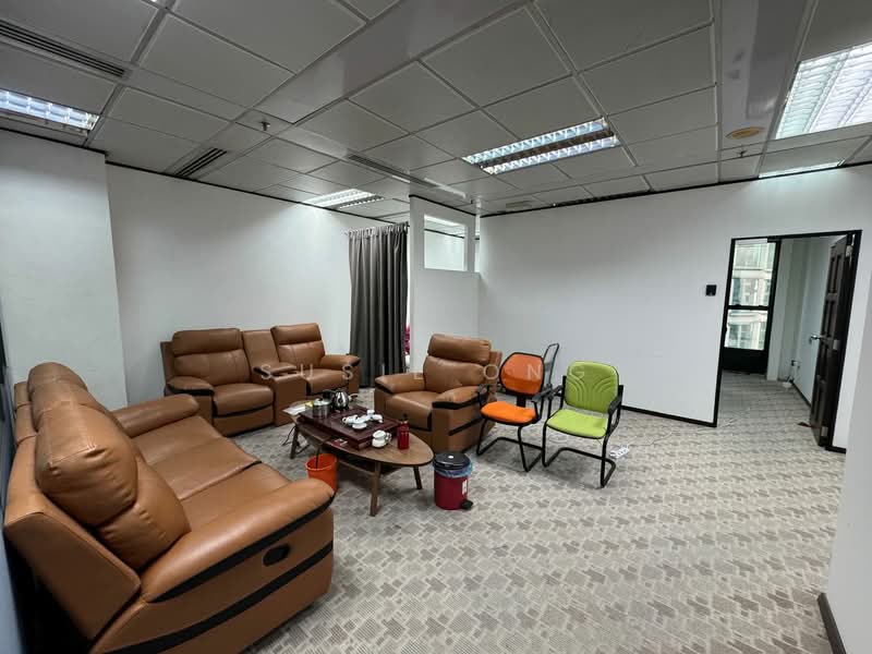 Office for Rent in Bukit Bintang (KL City Centre) - Susie Ong - PropertyGuru.com.my