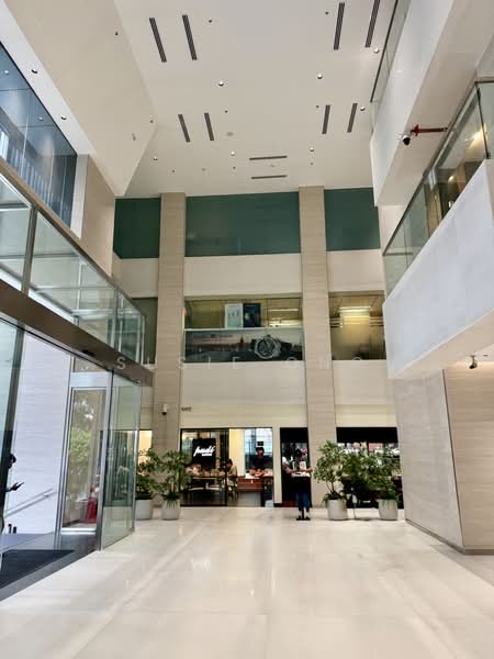 Office for Rent in Bukit Bintang (KL City Centre) - Susie Ong - PropertyGuru.com.my