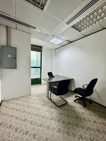 Office for Rent in Bukit Bintang (KL City Centre) - Susie Ong - PropertyGuru.com.my