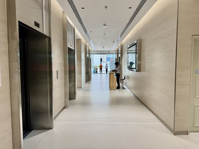 Office for Rent in Bukit Bintang (KL City Centre) - Susie Ong - PropertyGuru.com.my