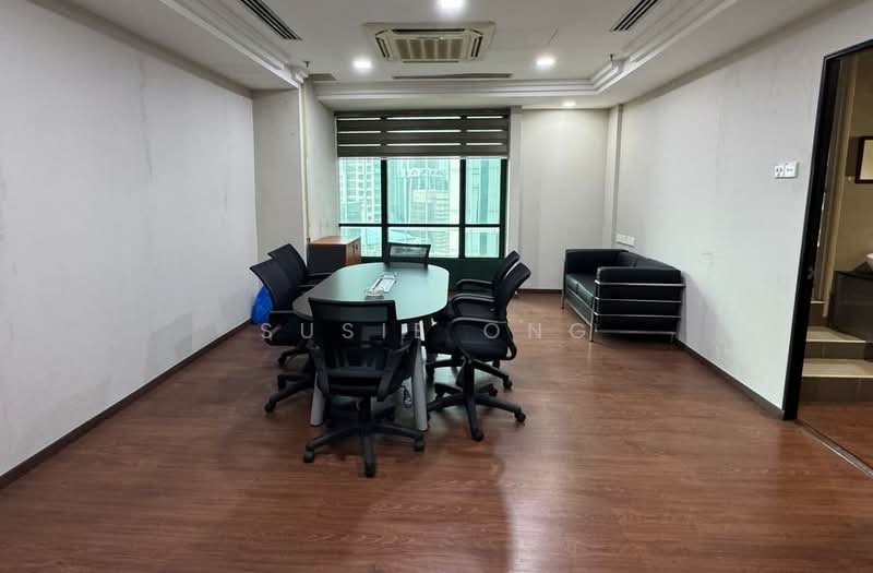 Office for Rent in Bukit Bintang (KL City Centre) - Susie Ong - PropertyGuru.com.my