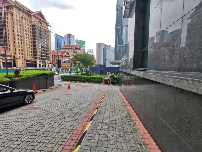 Office for Rent in Bukit Bintang (KL City Centre) - Susie Ong - PropertyGuru.com.my