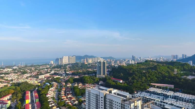 Kondominium untuk Disewa di Ideal Residency - Wilson Goh - Exterior - PropertyGuru.com.my
