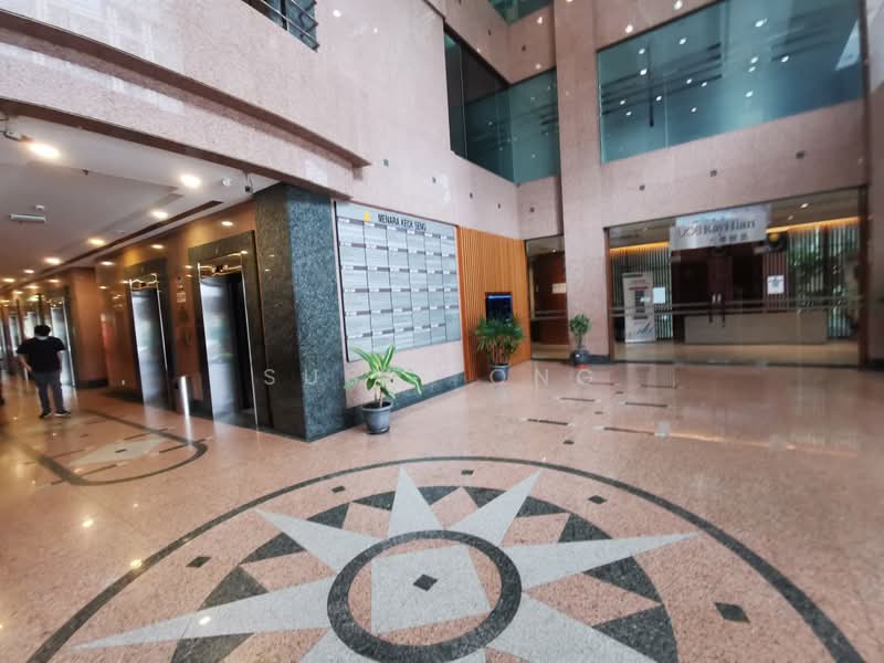 Office for Rent in Bukit Bintang (KL City Centre) - Susie Ong - PropertyGuru.com.my