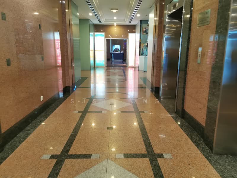Office for Rent in Bukit Bintang (KL City Centre) - Susie Ong - PropertyGuru.com.my