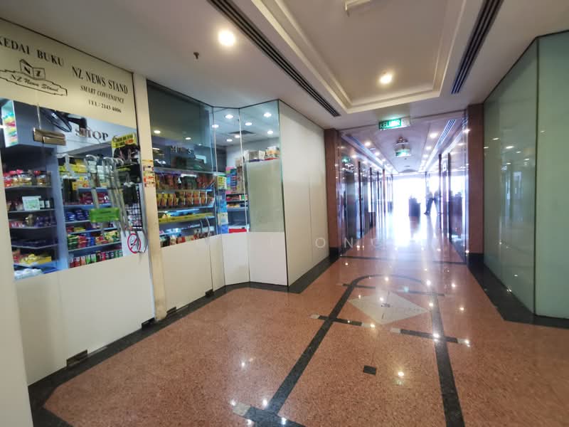 Office for Rent in Bukit Bintang (KL City Centre) - Susie Ong - PropertyGuru.com.my