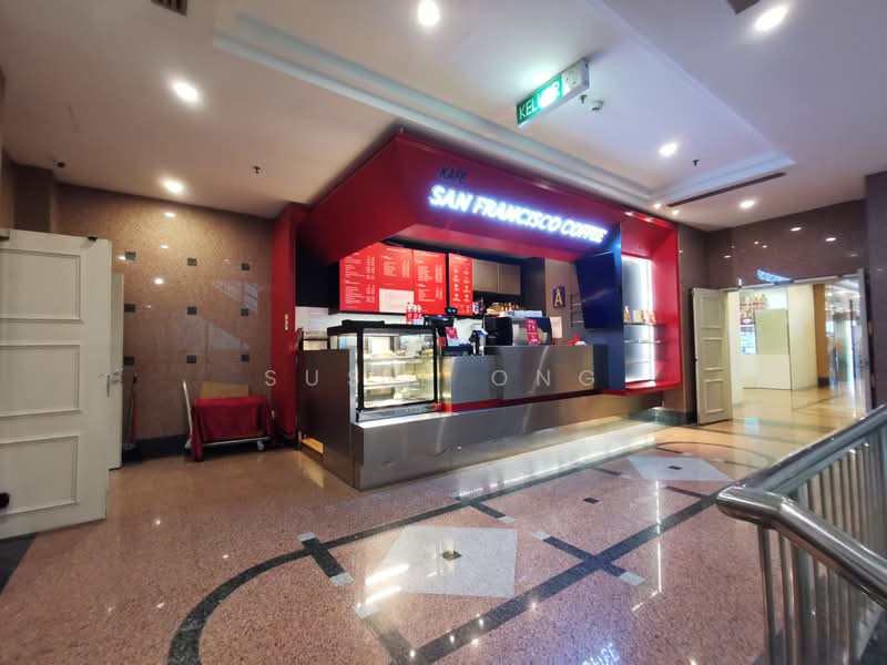 Office for Rent in Bukit Bintang (KL City Centre) - Susie Ong - PropertyGuru.com.my