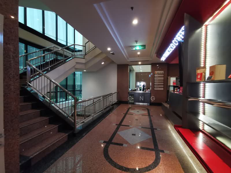 Office for Rent in Bukit Bintang (KL City Centre) - Susie Ong - PropertyGuru.com.my