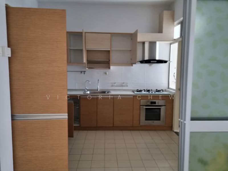 Rumah Bandar untuk Disewa di Kota Kemuning (Shah Alam) - Victoria Chew - Kitchen - PropertyGuru.com.my