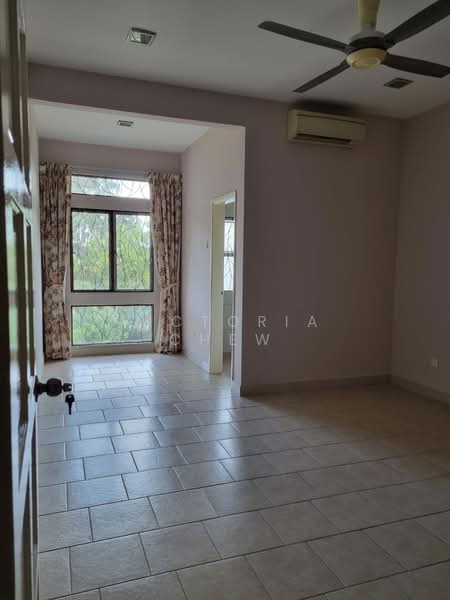 Rumah Bandar untuk Disewa di Kota Kemuning (Shah Alam) - Victoria Chew - Interior - PropertyGuru.com.my