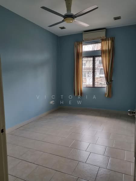Rumah Bandar untuk Disewa di Kota Kemuning (Shah Alam) - Victoria Chew - Interior - PropertyGuru.com.my