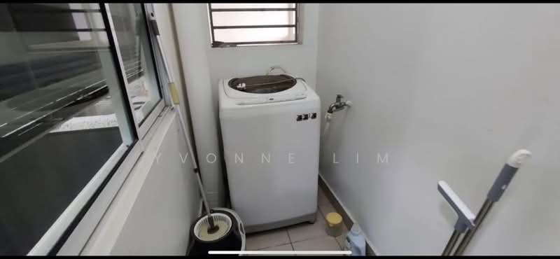 Servis Apartment untuk Dijual di Pangsapuri Tanah Emas (Golden Sands) - Yvonne Lim - Interior - PropertyGuru.com.my