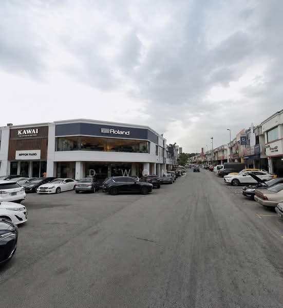Kedai untuk Disewa di Bandar Puteri Puchong (Puchong) - D Wong - PropertyGuru.com.my