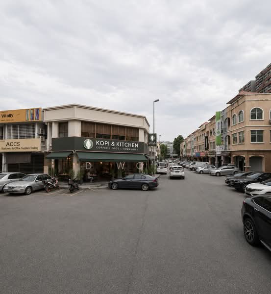 Kedai untuk Disewa di Bandar Puteri Puchong (Puchong) - D Wong - PropertyGuru.com.my