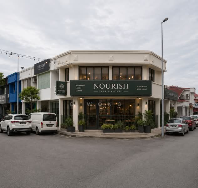 Kedai untuk Disewa di Bandar Puteri Puchong (Puchong) - D Wong - PropertyGuru.com.my