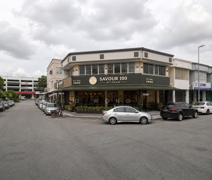 Kedai untuk Disewa di Bandar Puteri Puchong (Puchong) - D Wong - PropertyGuru.com.my