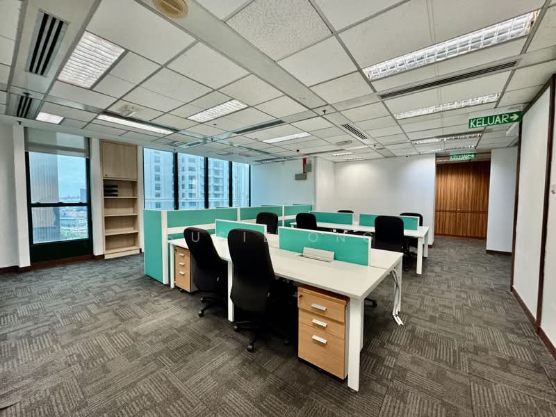 Office for Rent in Bukit Bintang (KL City Centre) - Susie Ong - PropertyGuru.com.my