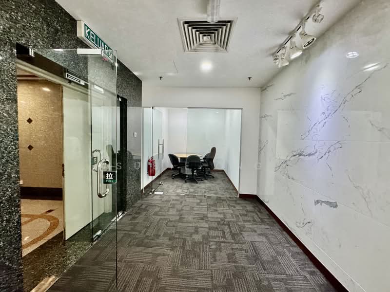 Office for Rent in Bukit Bintang (KL City Centre) - Susie Ong - PropertyGuru.com.my
