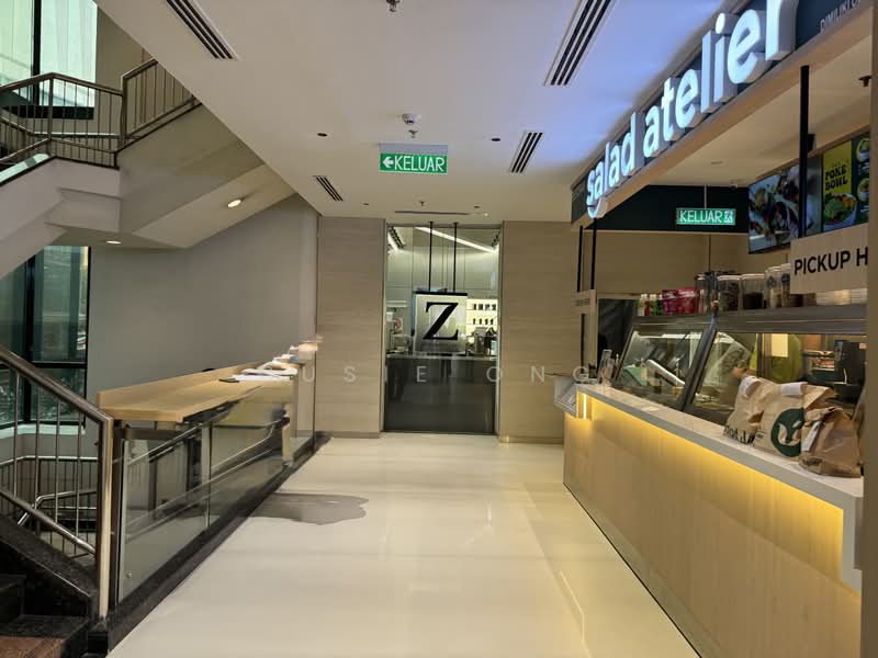 Office for Rent in Bukit Bintang (KL City Centre) - Susie Ong - PropertyGuru.com.my