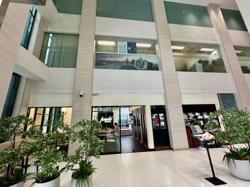 Office for Rent in Bukit Bintang (KL City Centre) - Susie Ong - PropertyGuru.com.my