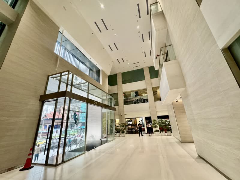 Office for Rent in Bukit Bintang (KL City Centre) - Susie Ong - PropertyGuru.com.my