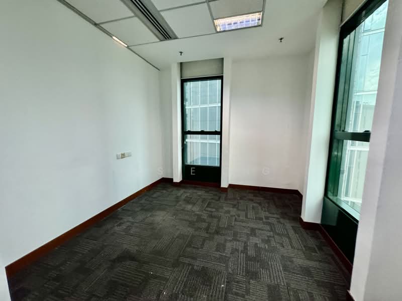 Office for Rent in Bukit Bintang (KL City Centre) - Susie Ong - PropertyGuru.com.my