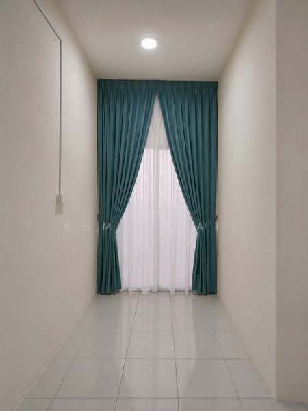 Townhouse for Rent in Cybersouth (Dengkil) - Ahmad Faiz - Interior - PropertyGuru.com.my