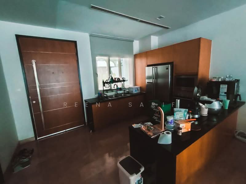 Bungalow for Sale in Taman Sri Hartamas (Sri Hartamas) - Reena Sarif - Kitchen - PropertyGuru.com.my