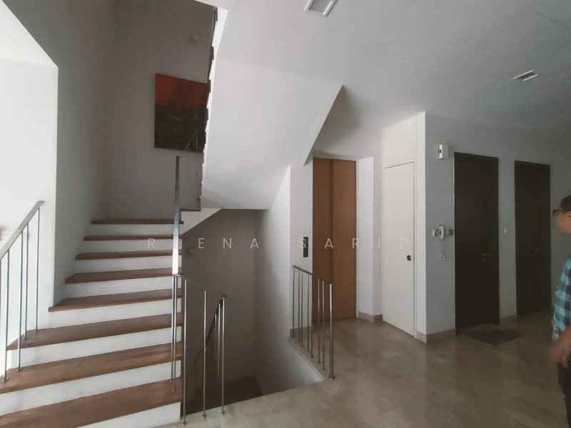 Bungalow for Sale in Taman Sri Hartamas (Sri Hartamas) - Reena Sarif - Interior - PropertyGuru.com.my