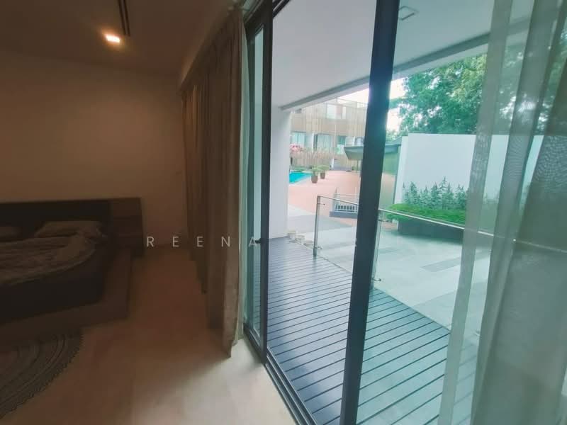 Bungalow for Sale in Taman Sri Hartamas (Sri Hartamas) - Reena Sarif - Bedroom - PropertyGuru.com.my