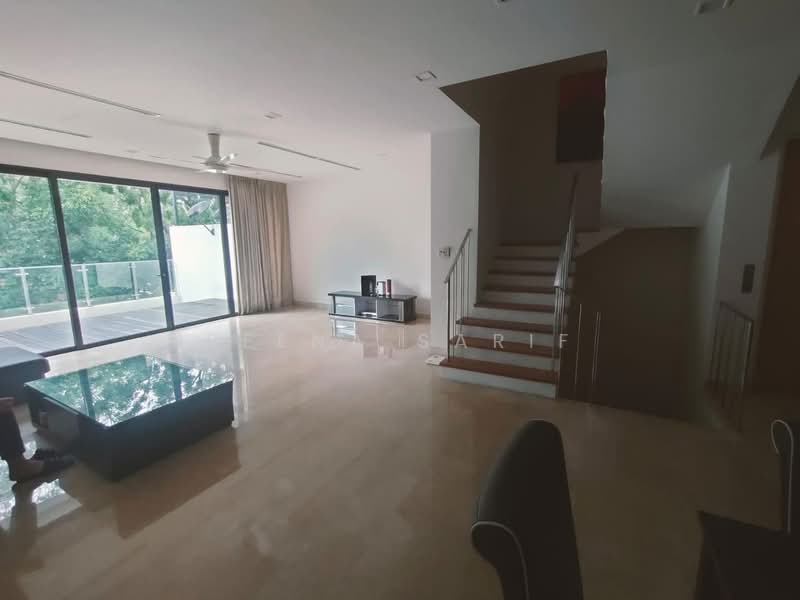 Bungalow for Sale in Taman Sri Hartamas (Sri Hartamas) - Reena Sarif - Living Room - PropertyGuru.com.my